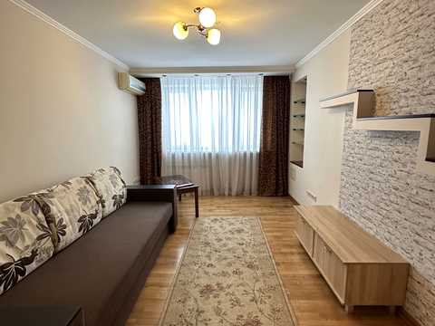квартира за адресою Андрія Малишка вул., 11
