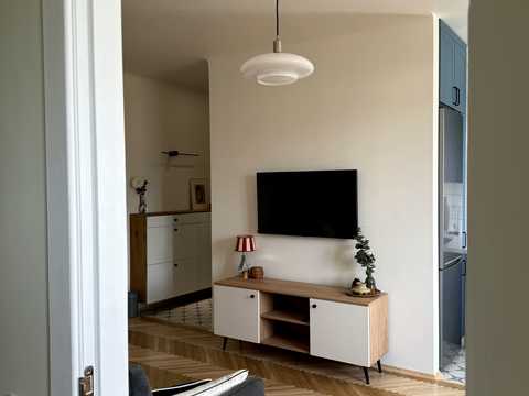 квартира за адресою Білоруська вул., 17