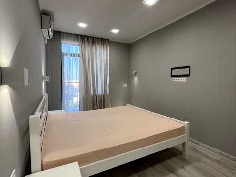 квартира за адресою Одеса, Педагогічна вул., 23