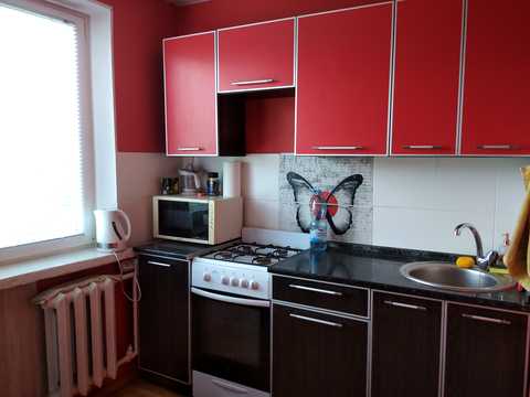 квартира за адресою Аерокосмічний просп. (Гагаріна), 175а