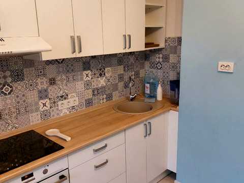 квартира за адресою Тираспольська вул., 60