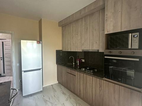 квартира по адресу Домбровського ул., 3