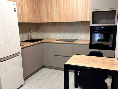 квартира за адресою Тираспольська вул., 54
