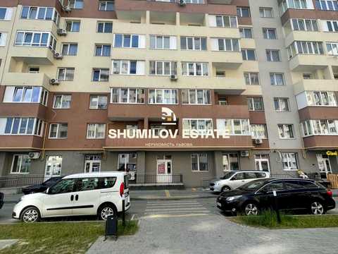 комерційна за адресою Угорська вул., 14-Є