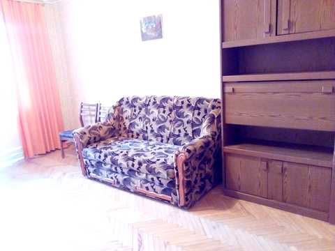 квартира по адресу Курчатова , 17