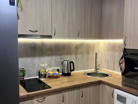 квартира за адресою Відінська вул., 27