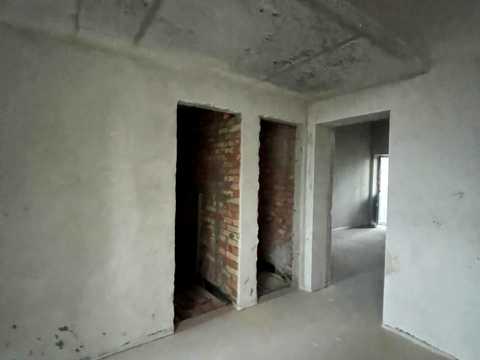 квартира за адресою Партизанська вул., 1-Б