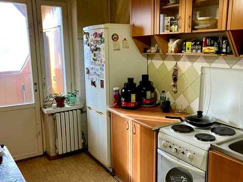 квартира по адресу Новокрымская ул., 5