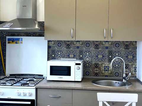 квартира за адресою Оболонський просп., 14-Д