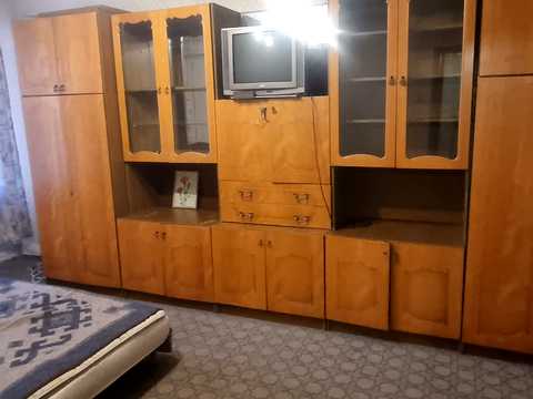 квартира по адресу Викентия Беретти ул., 3