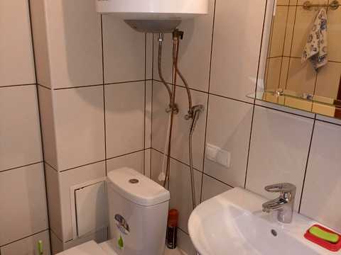квартира за адресою Максима Дія вул. (Шелгунова), 8