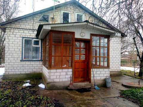 будинок за адресою Перемоги, 52
