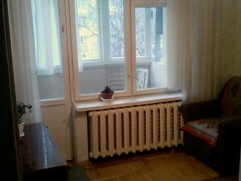 квартира за адресою Березняківська вул., 22-Б