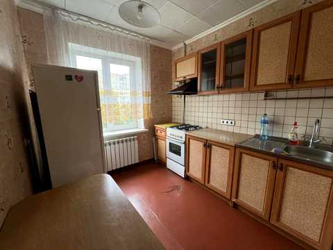 квартира по адресу Червоной Калины просп. (Владимира Маяковского), 55-А