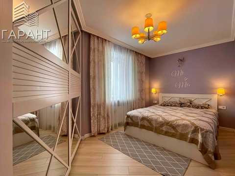 квартира за адресою Герасима Кондратьєва вул. (Кірова), 154/1