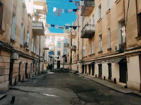 квартира за адресою Канатний пров., 3
