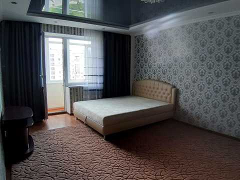 квартира за адресою Габдурахманова, 31