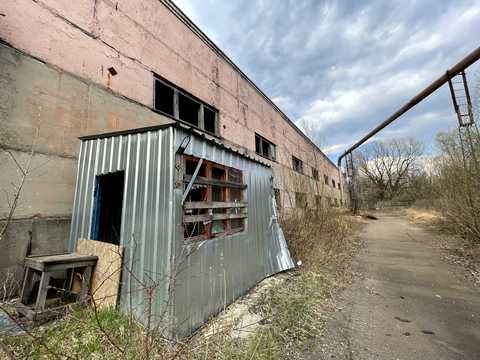 комерційна за адресою Чернігів, Любецька вул., 180