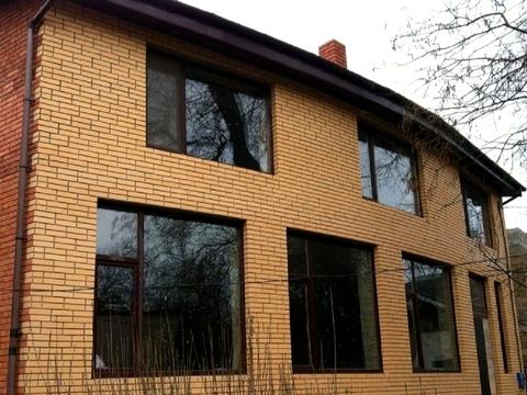 дом по адресу Санаторный пер., 5а