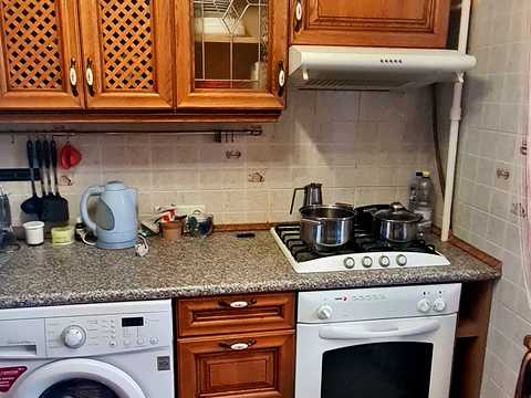 квартира по адресу Харьковское шоссе, 7
