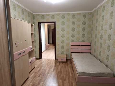 квартира по адресу Соломии Крушельницкой ул., 15