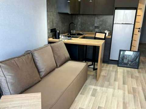 квартира по адресу Полевая ул., 73