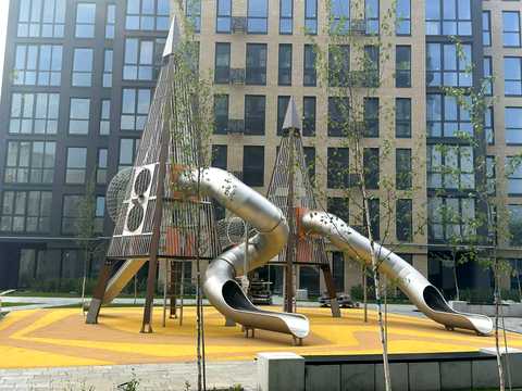 квартира по адресу Миру просп., 96