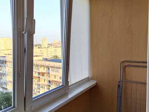 квартира по адресу Владимира Ивасюка просп. (Героїв Сталінграду), 27-А