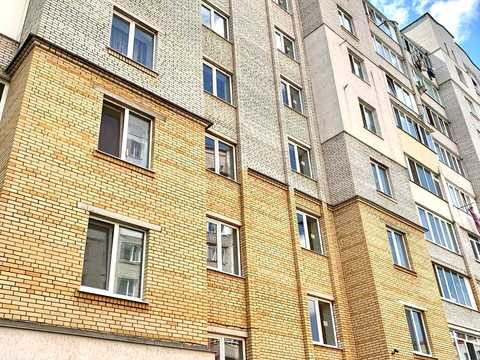 квартира по адресу Миру просп., 94