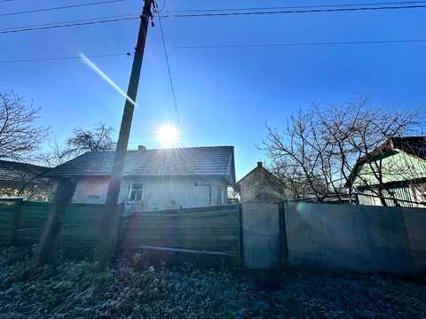 будинок за адресою Мазурівка