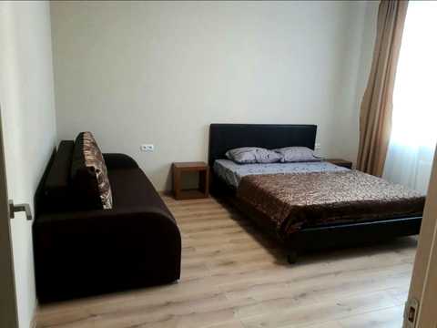 квартира по адресу Канатная ул., 122а