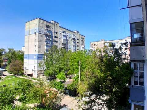 квартира за адресою Андріївська вул., 12