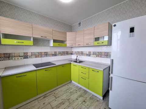 квартира за адресою Миколи Руденка бульв. (Кольцова), 8