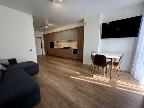 квартира за адресою Студентська вул., 18