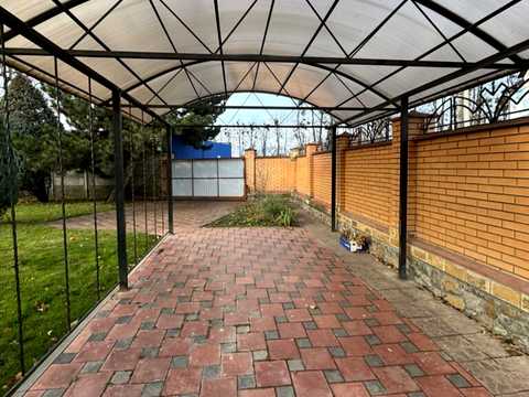 дом по адресу 4-й Гниванское пер., 22