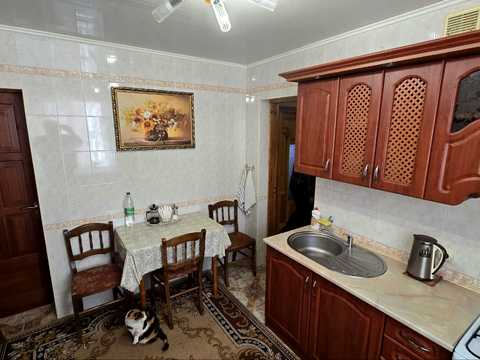 дом по адресу Вернигори, 71/1