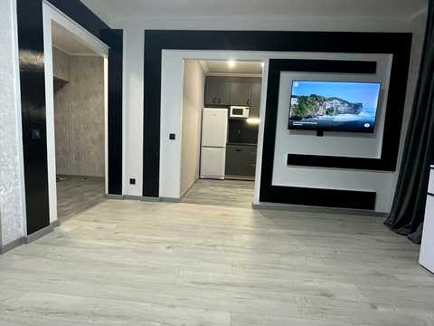 квартира за адресою Лесі Українки бульв., 3