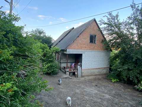 будинок за адресою Дніпро, Оранжева вул., 76