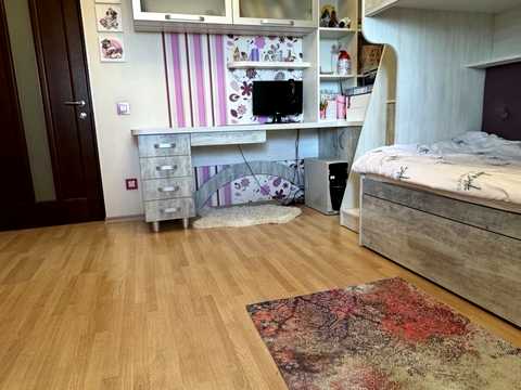 квартира по адресу Строителей ул., 26-А