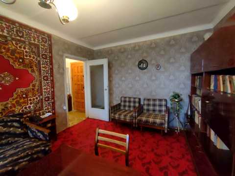 квартира за адресою Свободи вул., 51