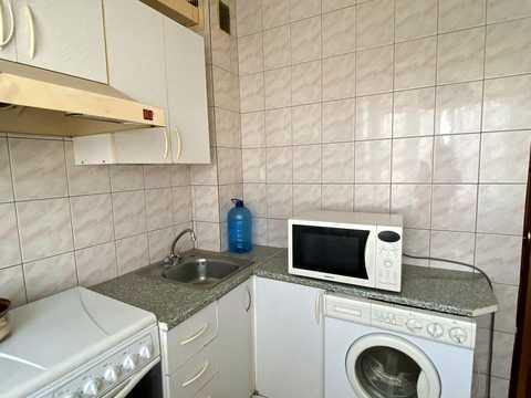 квартира по адресу Тракторостроителей просп., 83