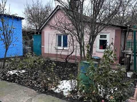 дом по адресу Коцюбинского ул., 30
