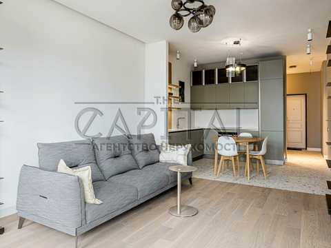 квартира за адресою Спаська вул., 35