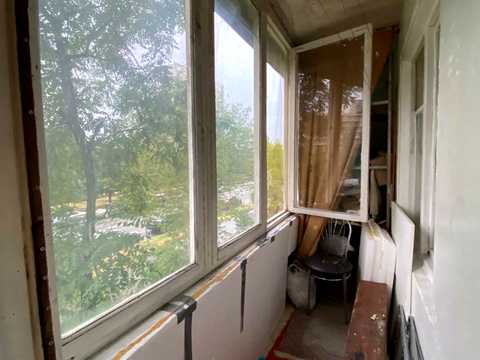квартира по адресу Амвросия Бучмы бульв., 1
