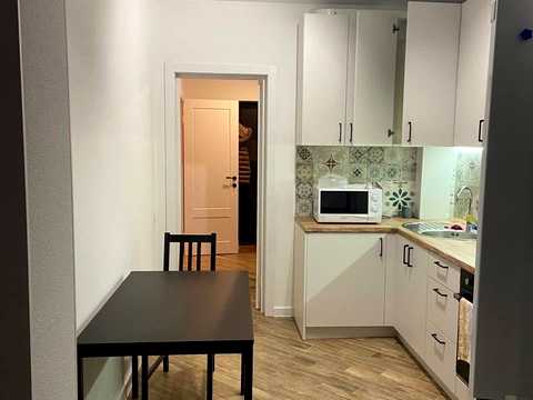 квартира за адресою Єдності вул., 5