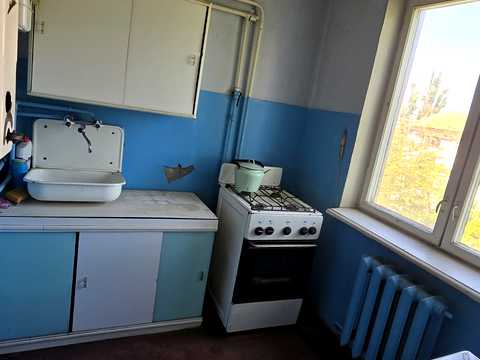 квартира по адресу Строителей ул., 14-Б