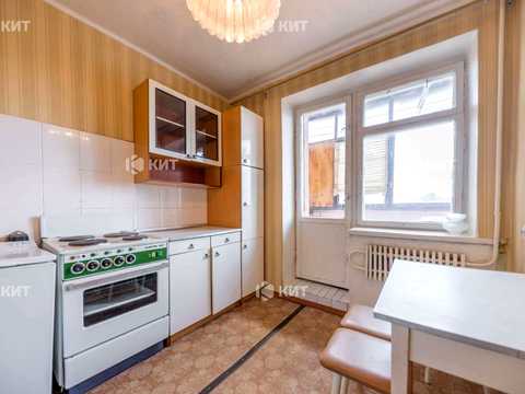 квартира по адресу Крестьянская ул., 24