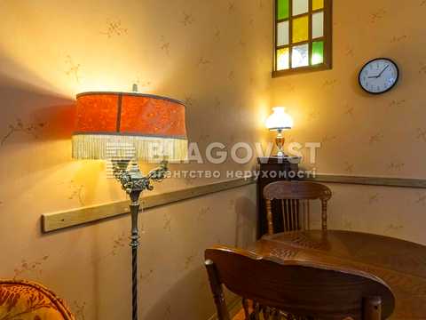 квартира за адресою Старонаводницька вул., 6-Б