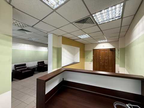 комерційна за адресою Дмитрівська вул., 75
