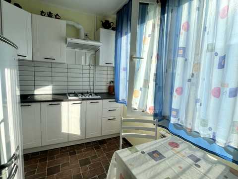 квартира за адресою Оболонський просп., 14-В